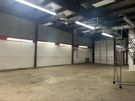 Industrial space for Rent at 370 Prairie Street Ste 10 in Crystal Lake
