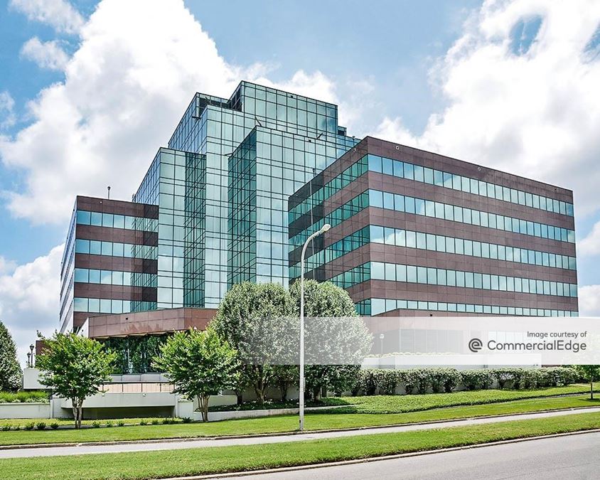 Plaza at MetroCenter Plaza Tower 200 Athens Way, Nashville, TN CommercialSearch