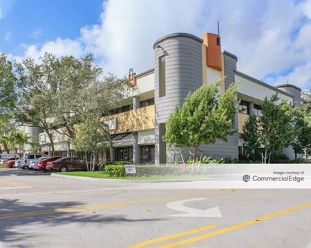 Office space for Rent at 600 Fairway Drive in Deerfield Beach