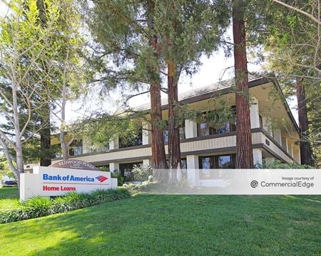 Office space for Rent at 699 Hampshire Road in Westlake Village