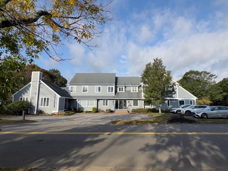 Office space for Sale at 20 Downer Avenue in Hingham