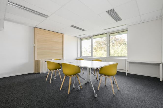 Regus - Arvada - Joyce Dr