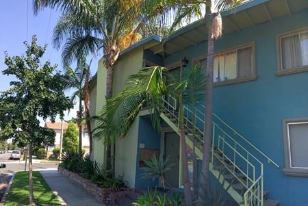 Multi-Family space for Sale at 791 Coronado Ave in Long Beach