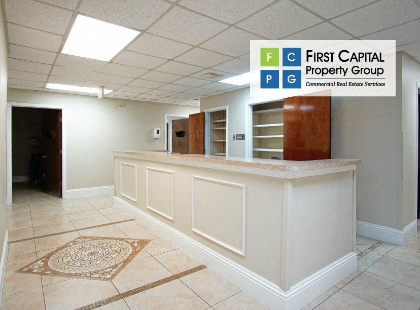 Hoffner Medical Office