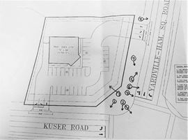 1425 Yardville Hamilton Square Road, Hamilton NJ