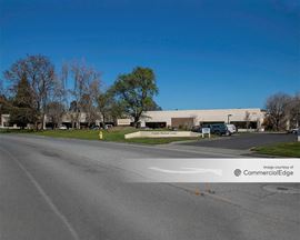1150-1160 Industrial Ave