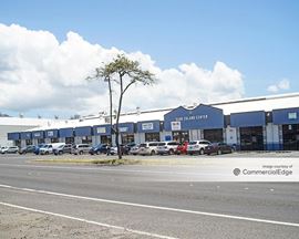 Sand Island Center