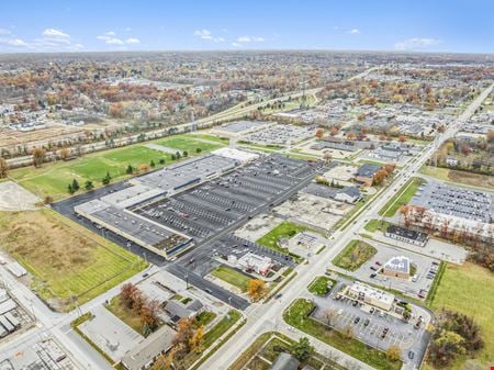 Retail space for Rent at 1901-1979 Cooper Foster Park Rd in Amherst