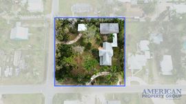 Seller Financing Now Available!  One of the Largest Properties in Cortez Village!