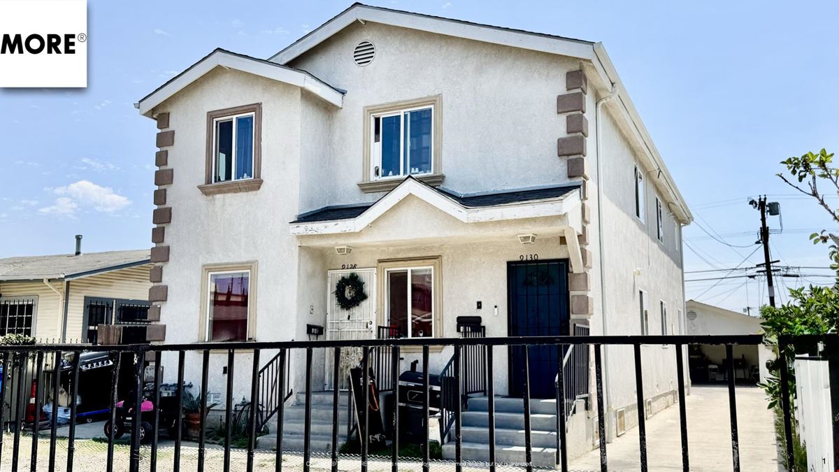 9128 Menlo Ave