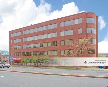 Office space for Rent at 1680 Duke Street in Alexandria