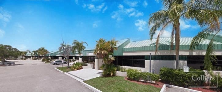 For Sale Flex Condo Space in Sunrise, FL