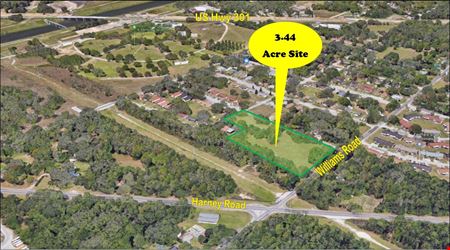 Multi-Family space for Sale at Williams Road in Thonotosassa