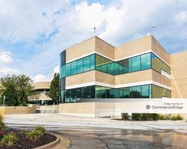 CHI Health McAuley Fogelstrom Center