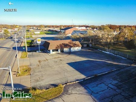 Retail space for Sale at 1207 E Ridge Rd in Griffith