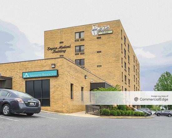 Empire Medical Building