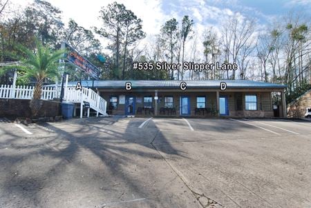 Retail space for Rent at 535 Silver Slipper Ln in Tallahassee,