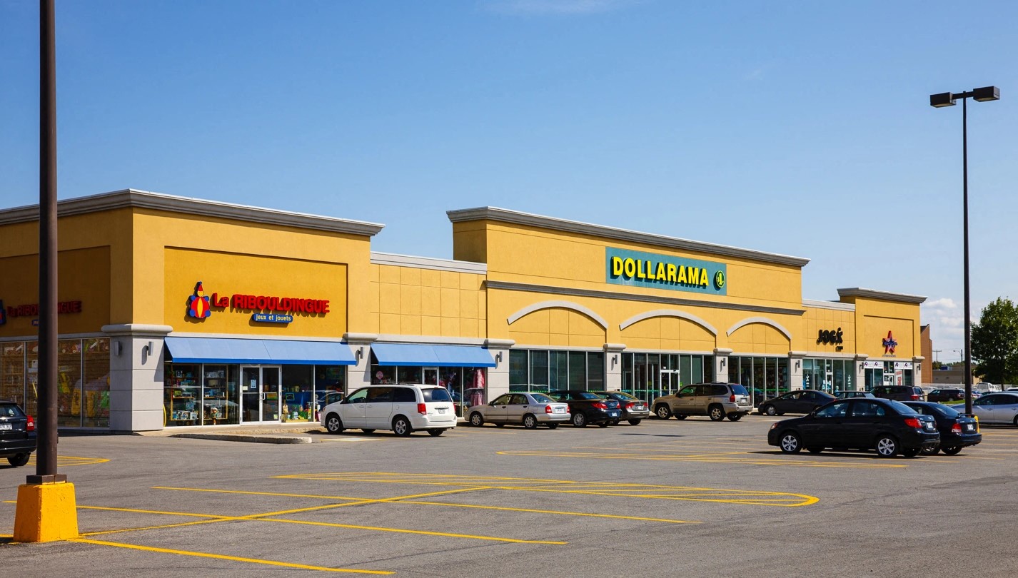 Plaza Vaudreuil Plaza Vaudreuil