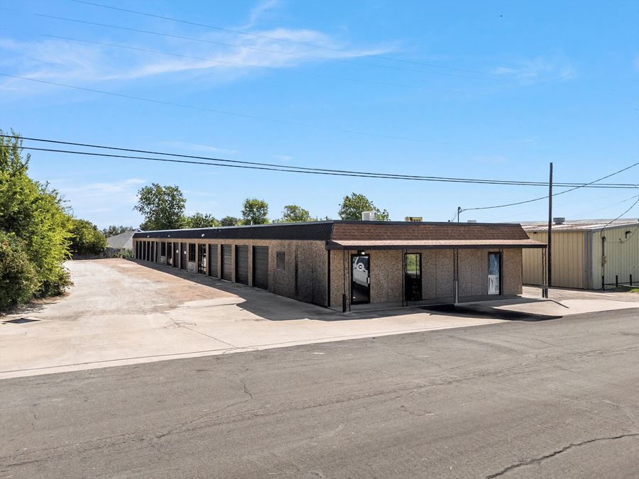 1053 Industrial Blvd