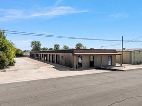 1053 Industrial Blvd