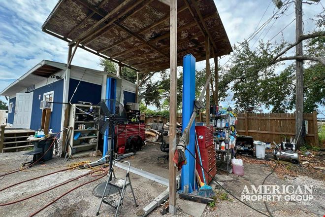 Car Lot/Commercial Space for Lease Sarasota