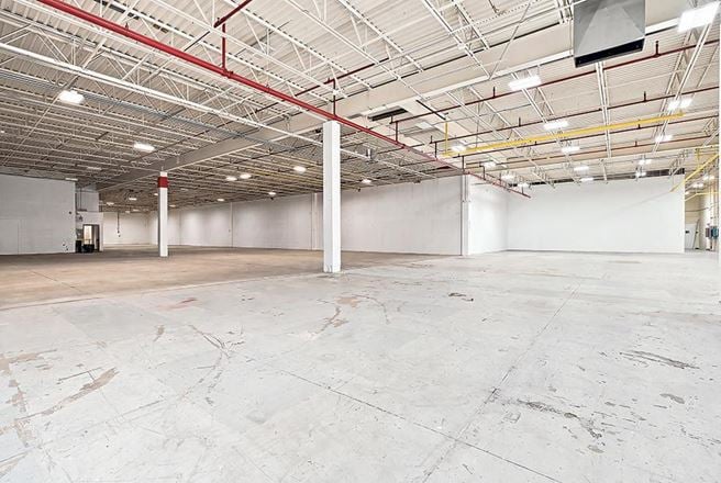 Warehouse/Flex Space Available
