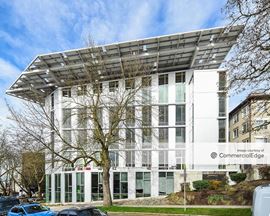 Bullitt Center