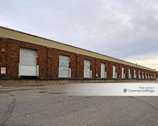 Lafayette Park Distribution Center