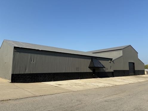 7th Ave Bessemer Warehouse