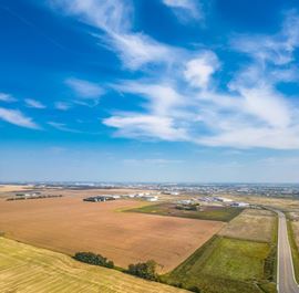 Crossroads Development Land | 9820 - 138 Street SW