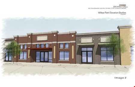 Photo of commercial space at 245 Willow Bend Drive in Willow Park