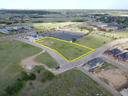 VacantLand space for Sale at Tascosa Road and  Ravenwood in Amarillo