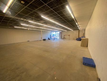 Photo of commercial space at 10 Andrews Rd in Somersworth
