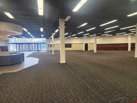 Retail space for Rent at 93 W Campbell Rd in Schenectady