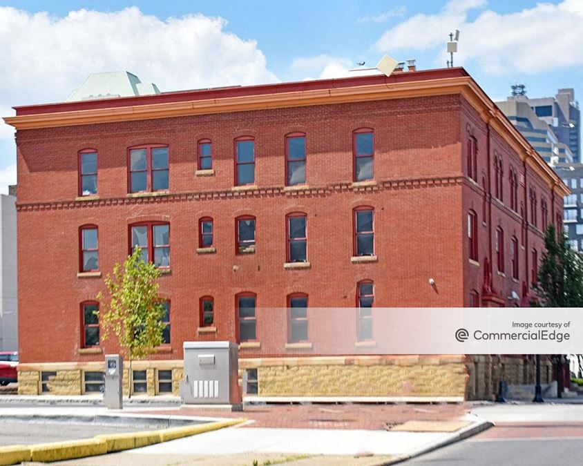 Del Monte Building