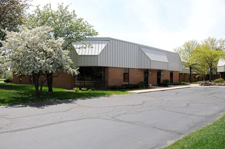 Photo of commercial space at 3918-3990 Varsity Dr. & 804-864 Phoenix Dr. in Ann Arbor