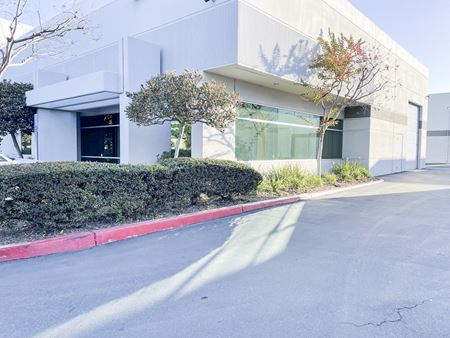 11400 Knott St - Garden Grove
