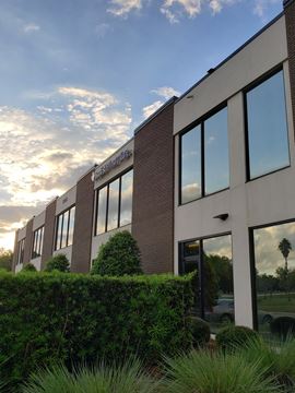 University Executive Center