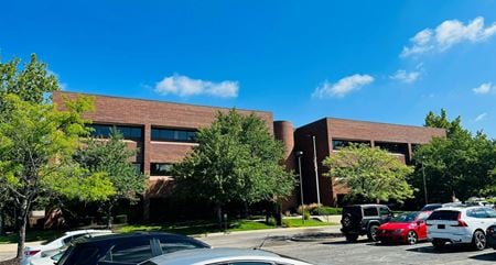 Office space for Rent at 10895 Grandview in Overland Park
