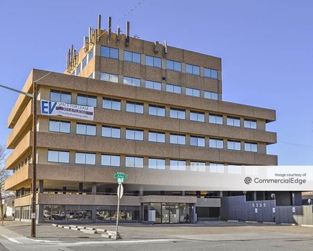 Office space for Rent at 5335 West 48th Avenue in Denver