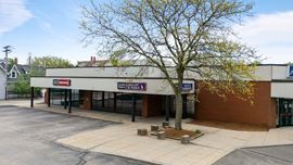 Granite Square Plaza - Suite C