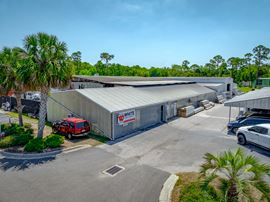 907 South Charles Richard Beall Boulevard