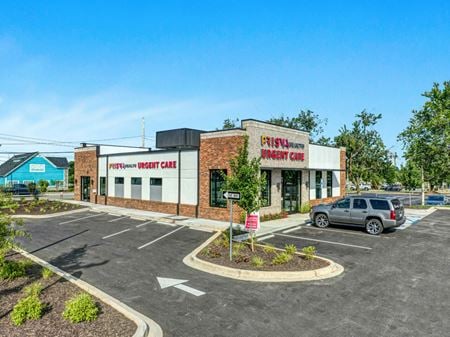 Retail space for Sale at 913 East Main Street in Laurens