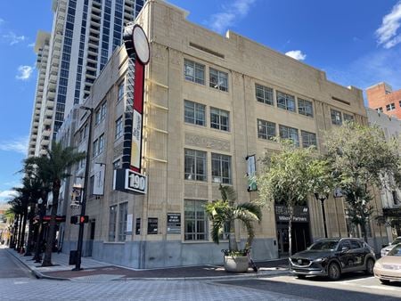 Photo of commercial space at 190 South Orange Avenue in Orlando