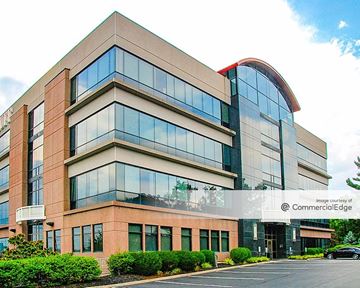Huff Executive Center