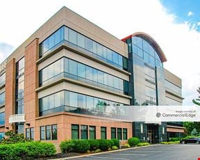 Huff Executive Center