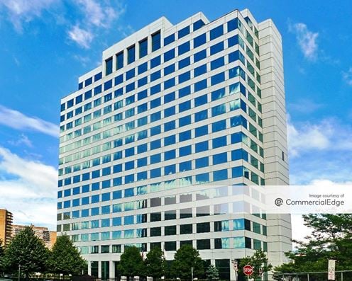 One Evertrust Plaza