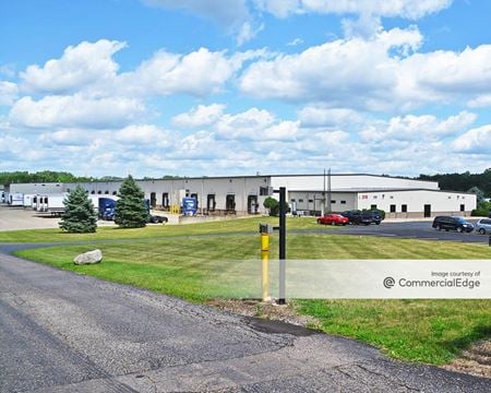 Photo of commercial space at 215 Hill Brady Road North in Battle Creek