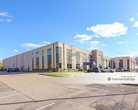 Hampshire Tech Center