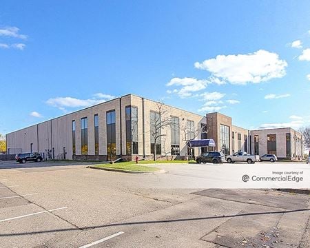 Office space for Rent at 10701 Hampshire Avenue South in Bloomington